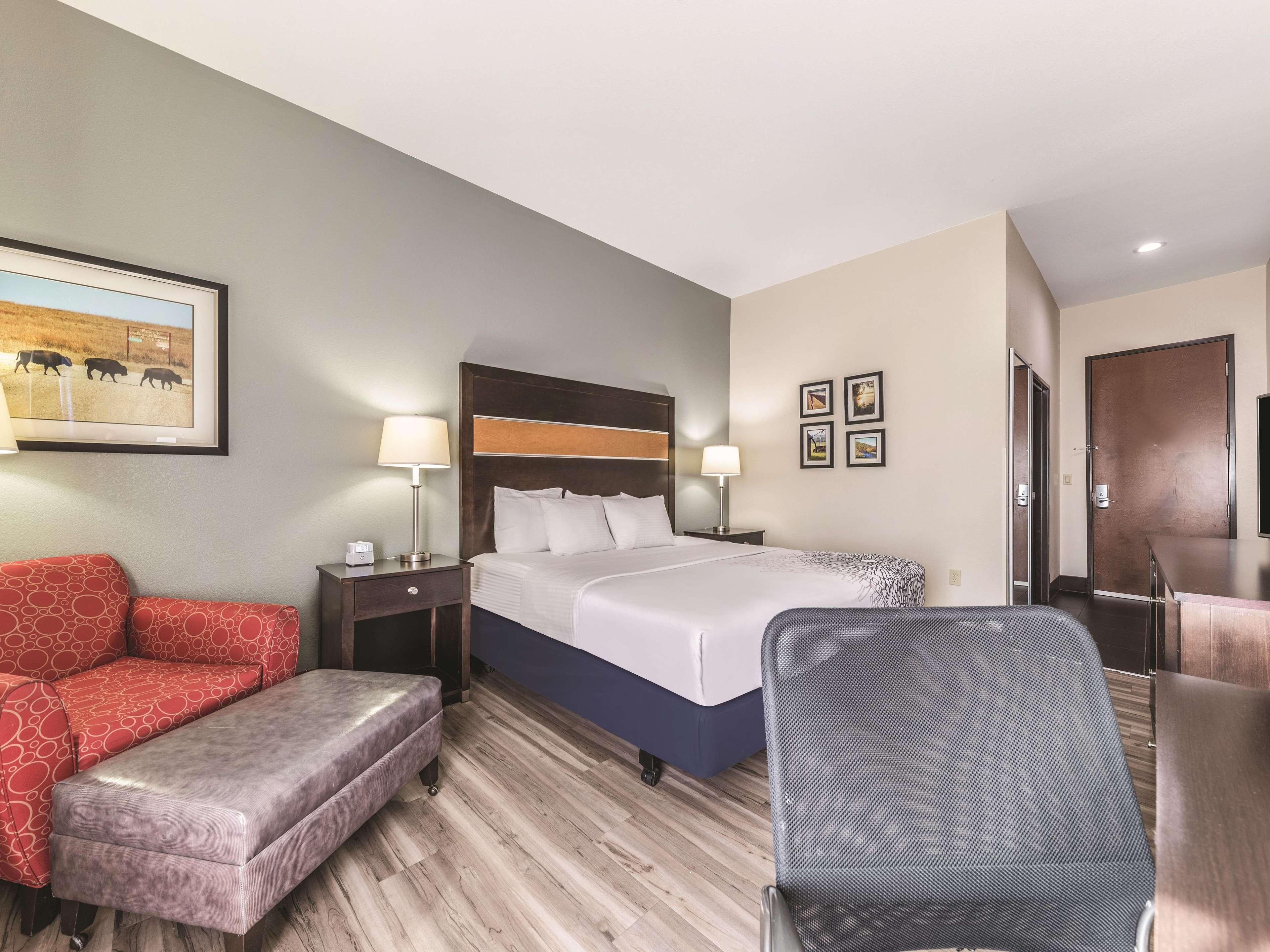 La Quinta By Wyndham Tulsa - 3* Catoosa