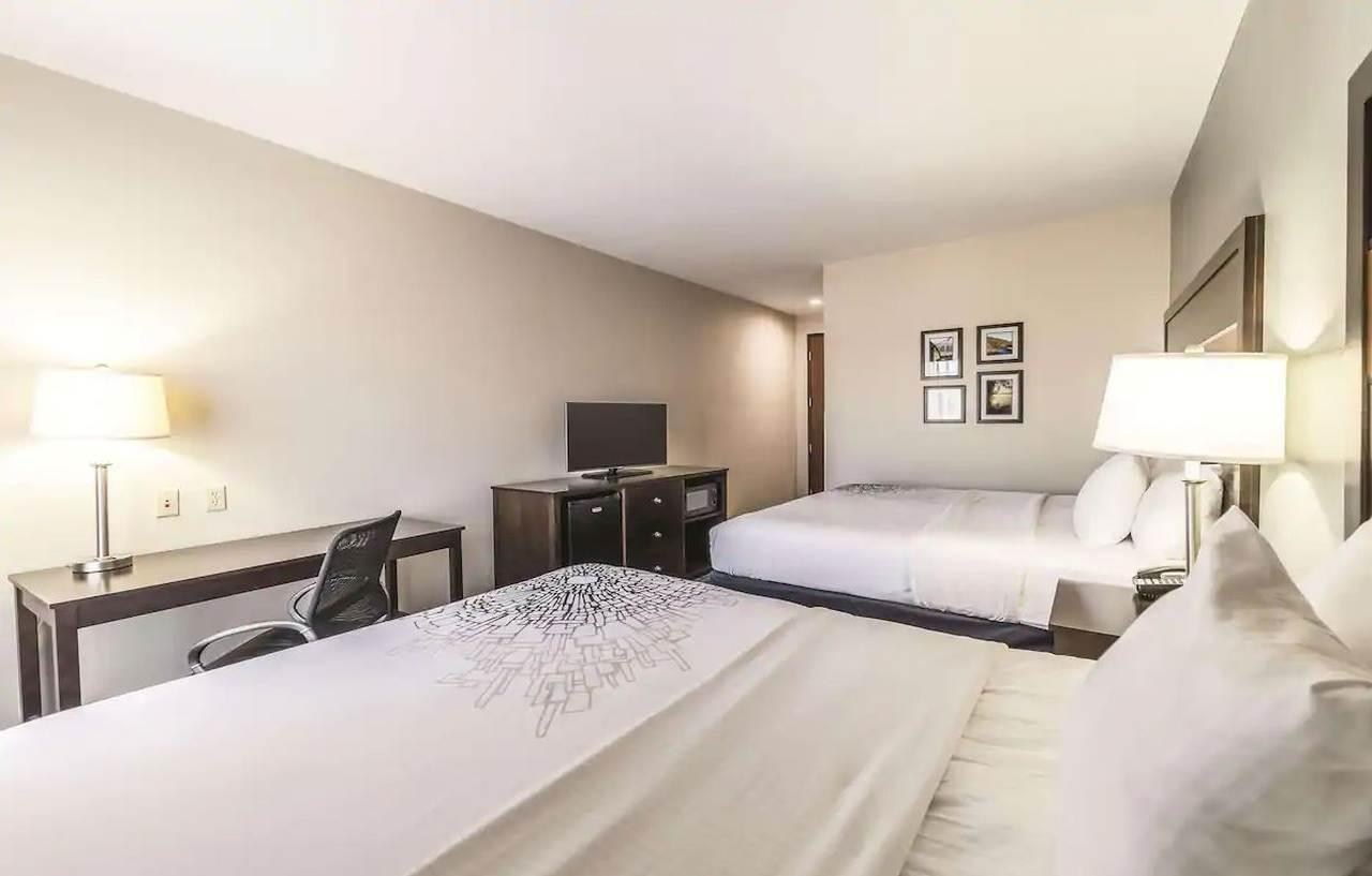 La Quinta By Wyndham Tulsa - Hotel Catoosa