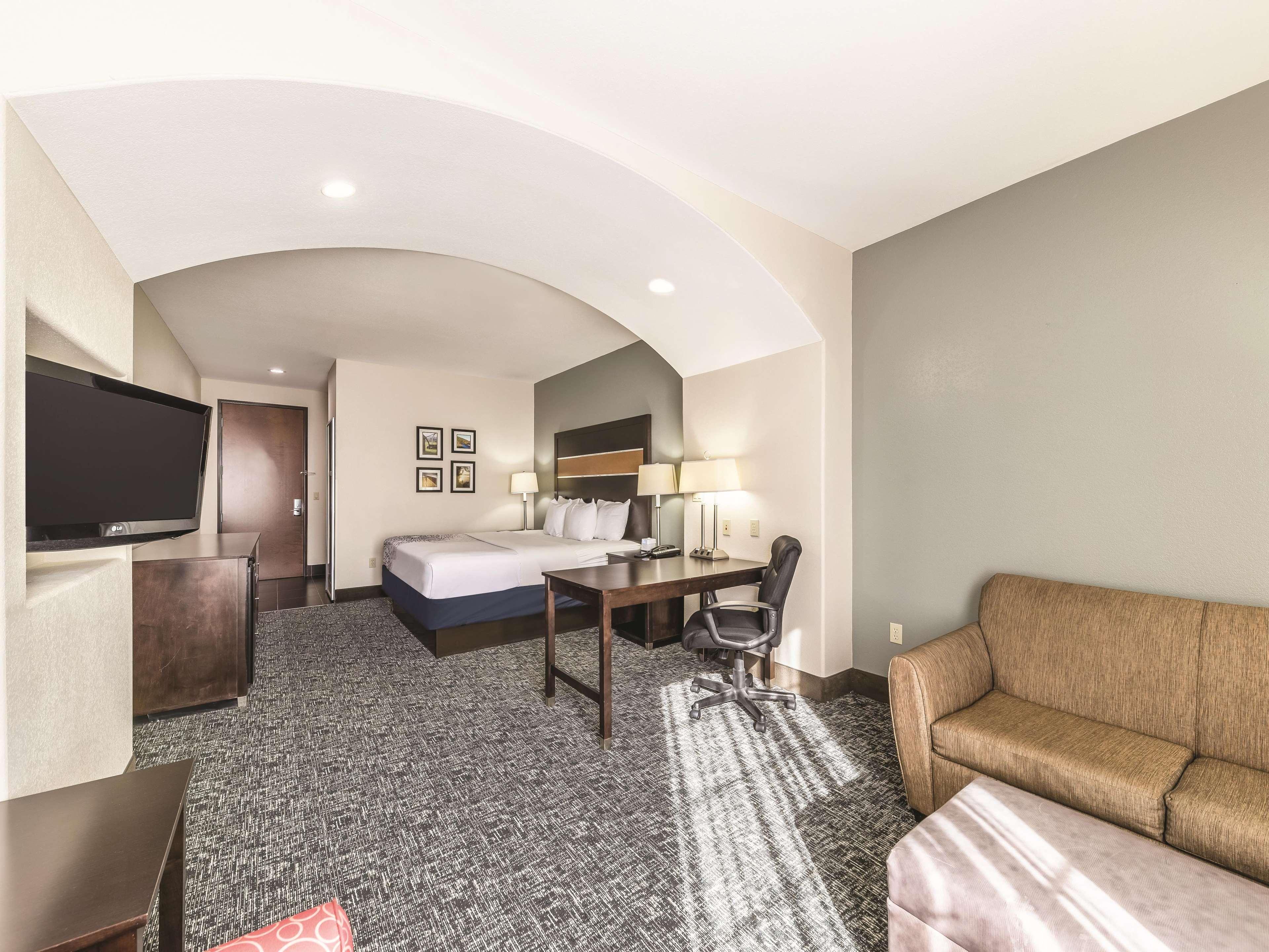 Hotel La Quinta By Wyndham Tulsa - Catoosa