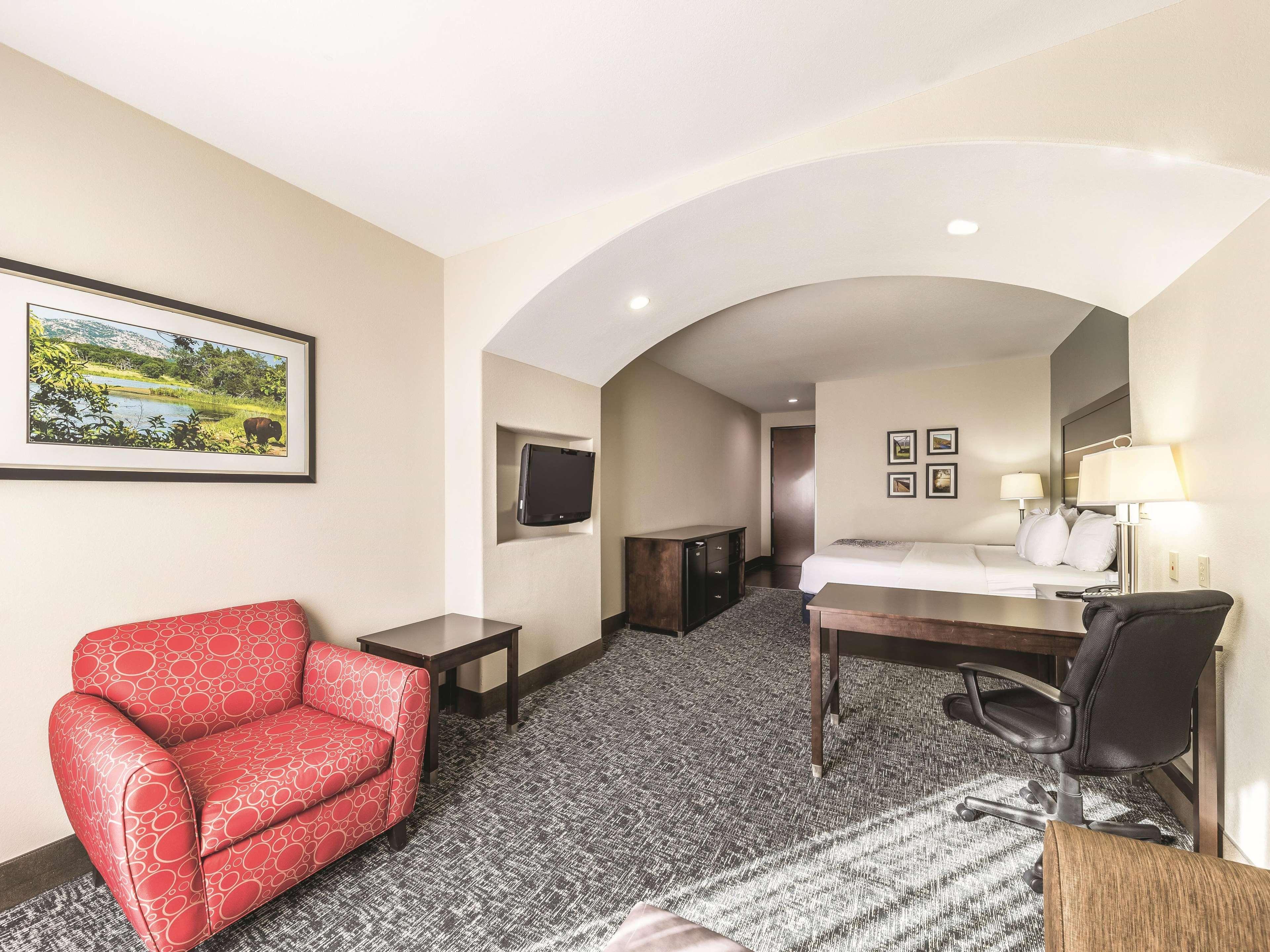 La Quinta By Wyndham Tulsa - Catoosa