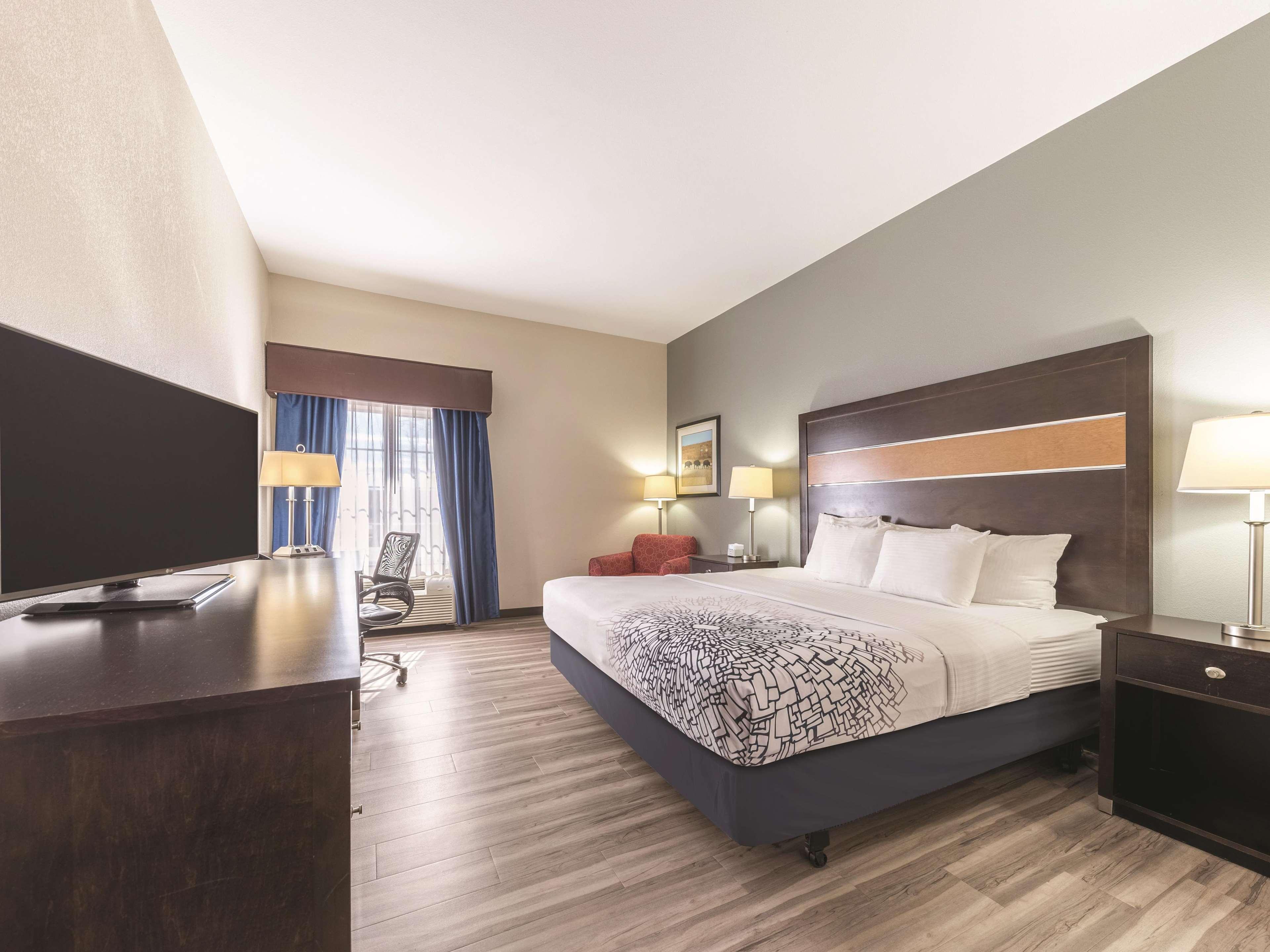 La Quinta By Wyndham Tulsa - 3* Catoosa