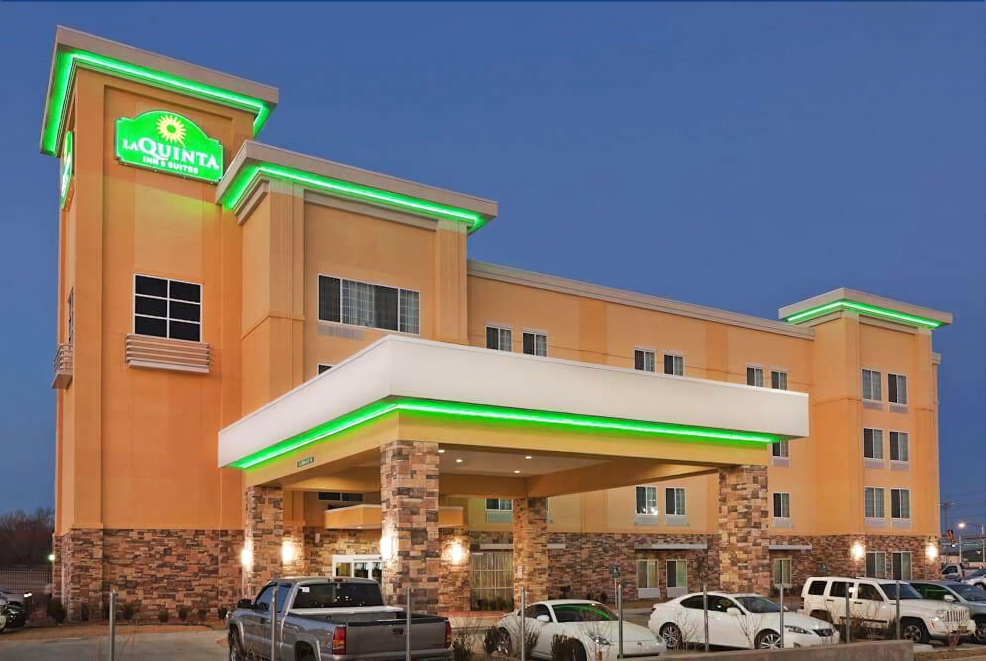Hotel La Quinta By Wyndham Tulsa -