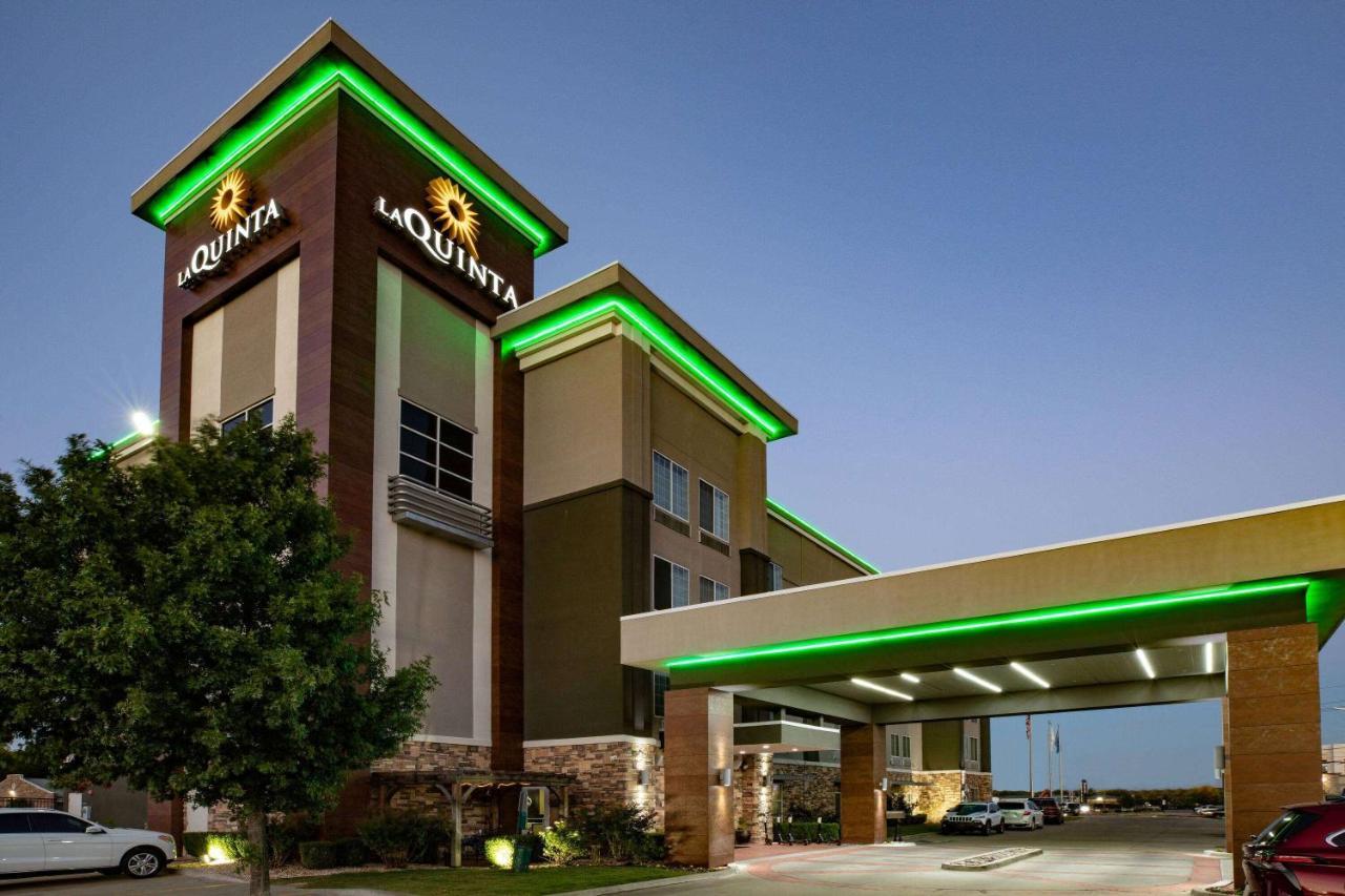La Quinta By Wyndham Tulsa - 3*