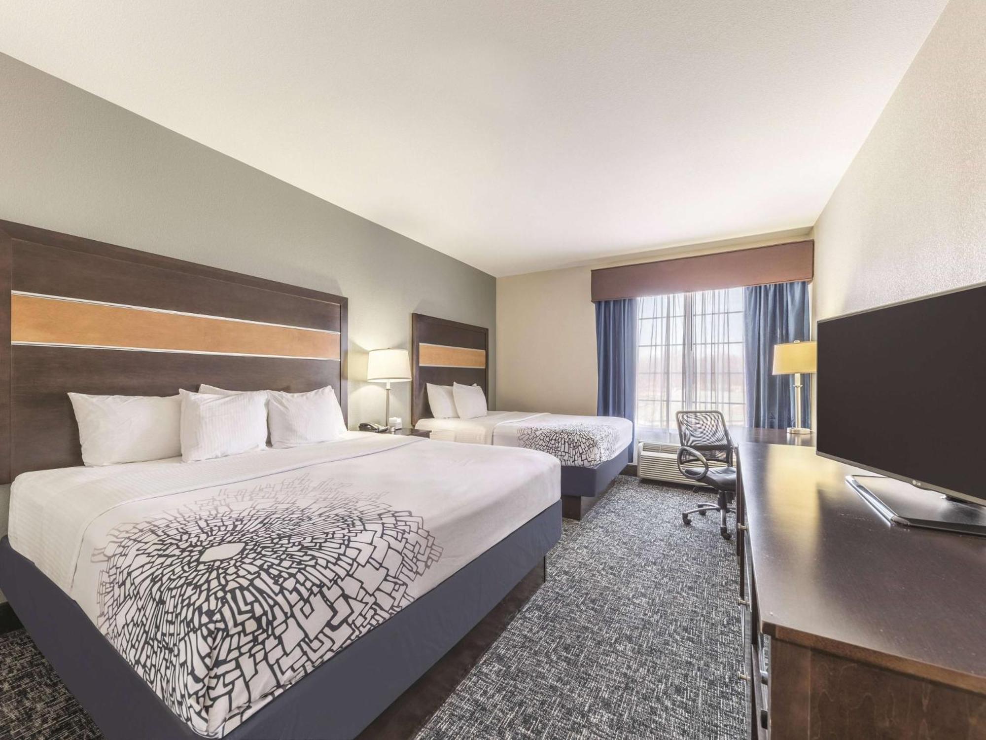 Hotel La Quinta By Wyndham Tulsa - Catoosa