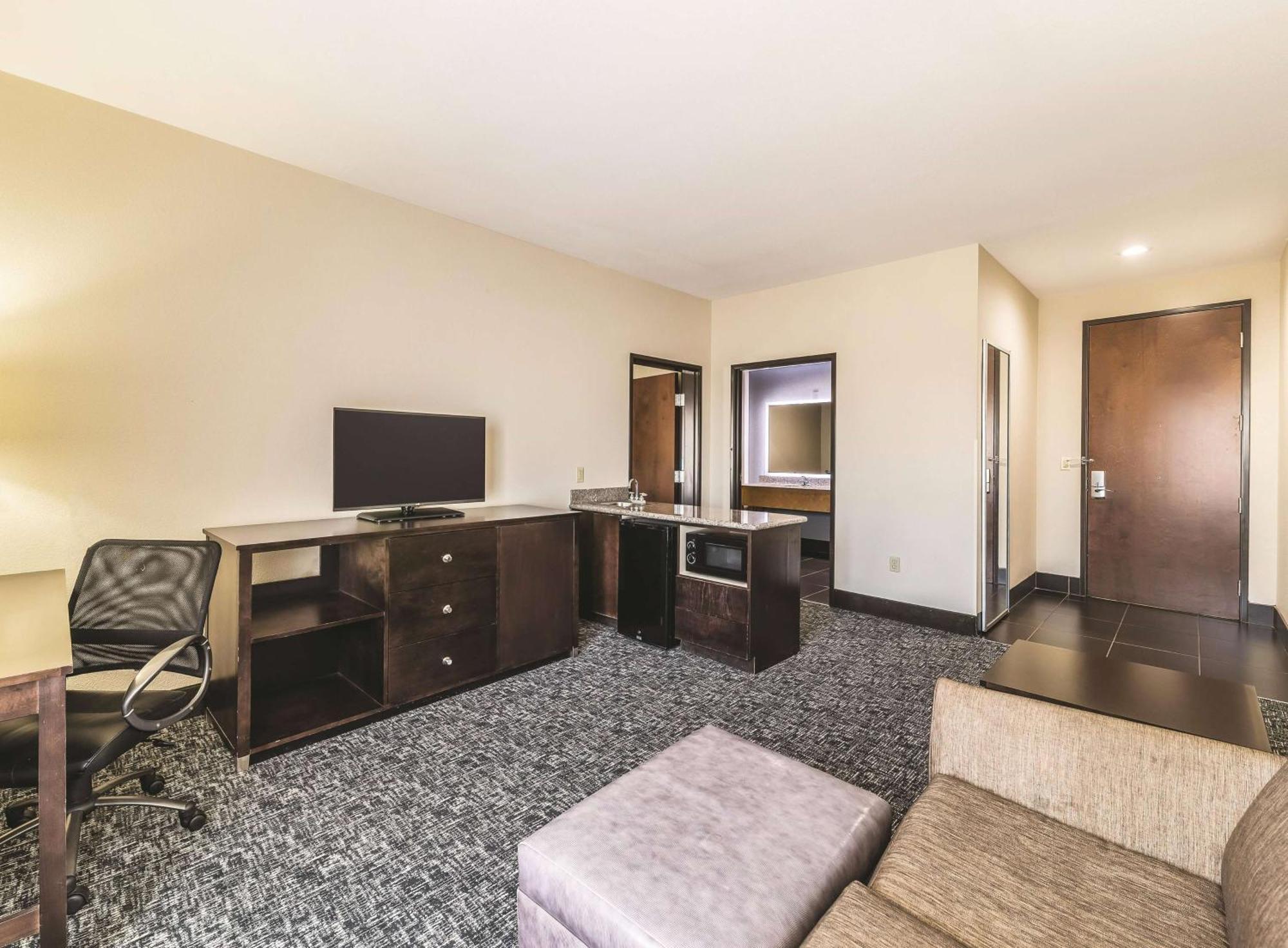 La Quinta By Wyndham Tulsa - Catoosa