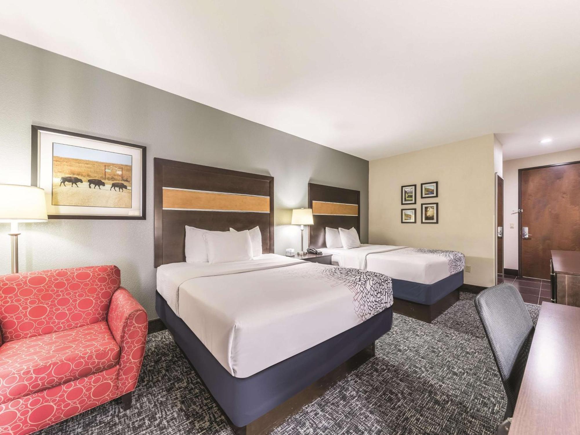 Hotel La Quinta By Wyndham Tulsa - Catoosa