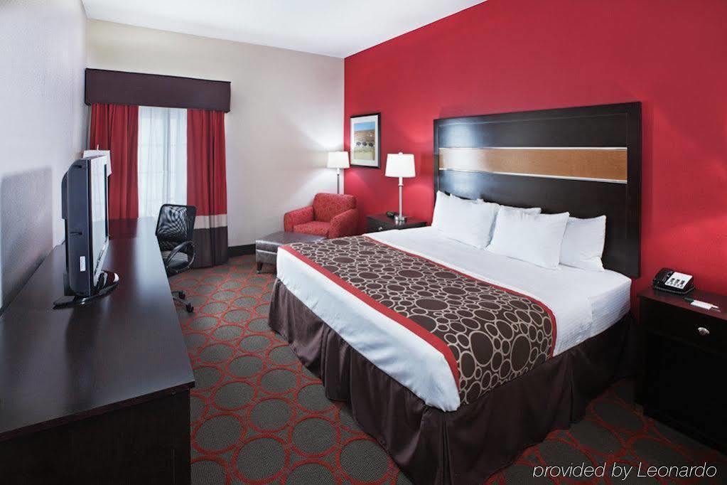 La Quinta By Wyndham Tulsa - 3* Catoosa