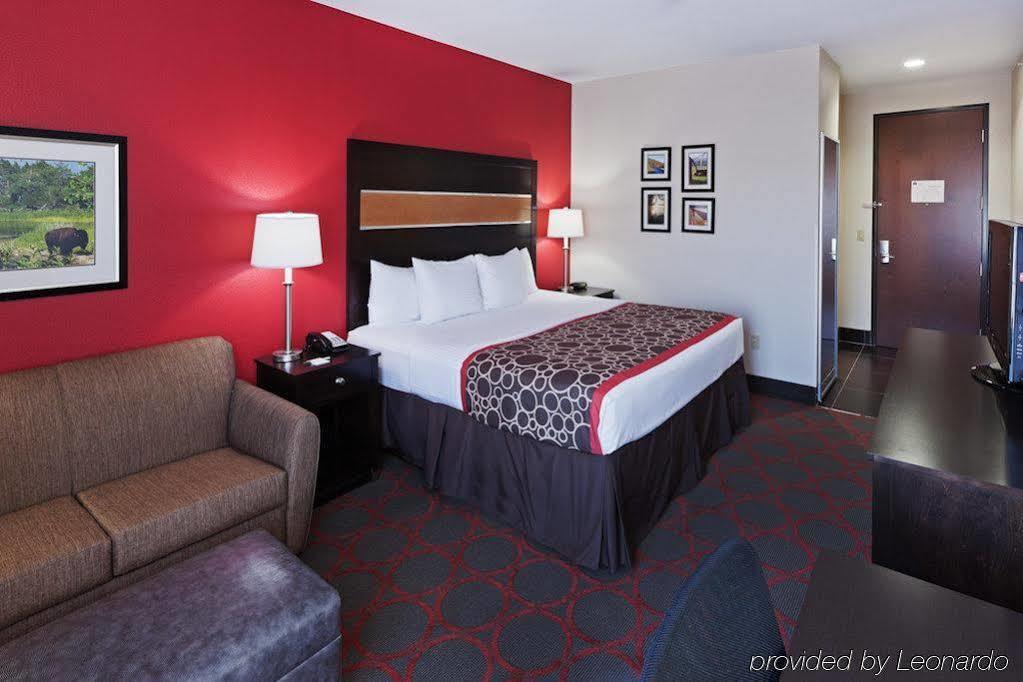 Hotel La Quinta By Wyndham Tulsa -